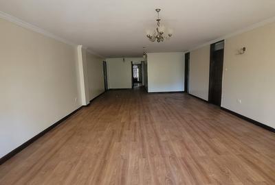 4 Bed Apartment with En Suite at Kilimani