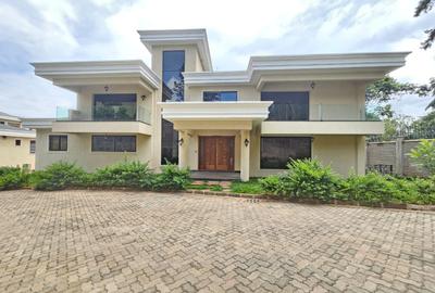 5 Bed Villa with En Suite in Loresho