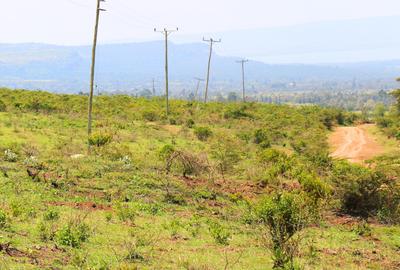 0.25 ac Residential Land at Nakuru