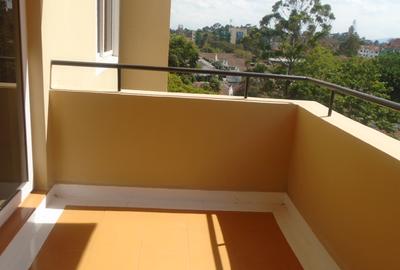 3 Bed Apartment with En Suite at Riara Road - 2