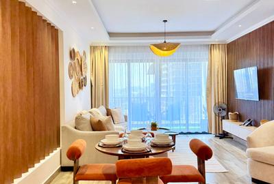 Furnished 2 Bed Apartment with En Suite at Brookside Drive - 2