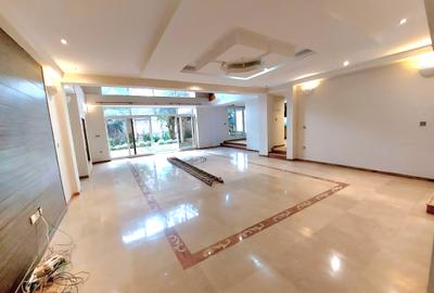 4 Bed Townhouse with En Suite in Lavington