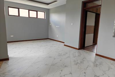 4 Bed House with En Suite at Near Sabis School