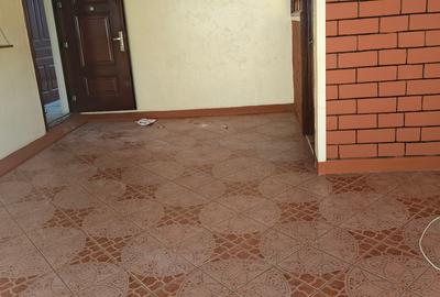 3 Bed Apartment with Parking at Lavington