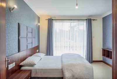 1 Bed Apartment with En Suite at 6Th Parklands - 4