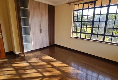 5 Bed House with Staff Quarters at Kiambu Road