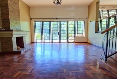 5 Bed House with En Suite at Lower Kabete - 3