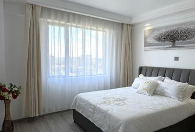 2 Bed Apartment with En Suite at Kilimani