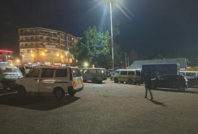 3,200 ac Land at Waithaka - 2