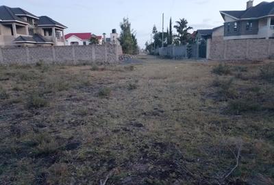 Land at Mwananchi Road - 3