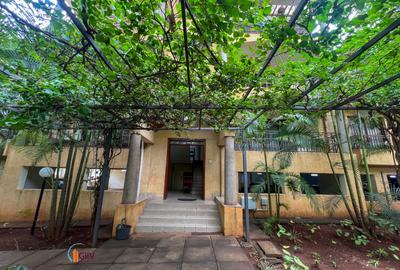 Furnished 3 Bed Apartment with Backup Generator in Westlands Area - 3