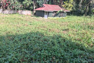 21,780 ft² Commercial Land at Gigiri Close To Village Market