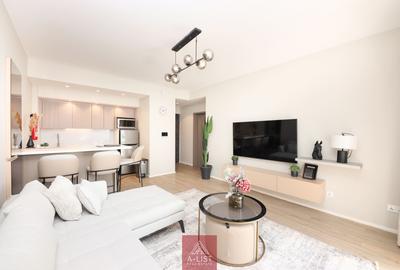 Furnished 1 Bed Apartment with En Suite at Nyari - 2