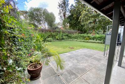 4 Bed House with En Suite in Muthaiga - 4