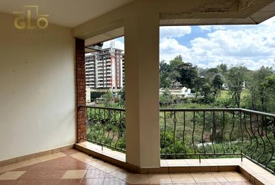 3 Bed Apartment with En Suite in Rhapta Road