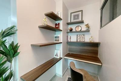 1 Bed Apartment with Swimming Pool at Lavington - 4