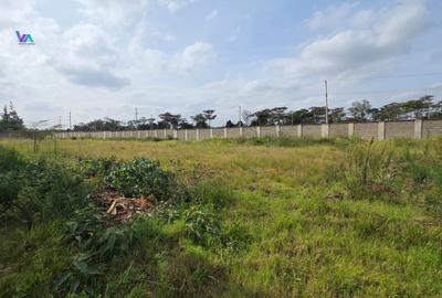 Land in Karen