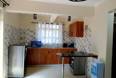 1 Bed House with En Suite in Runda