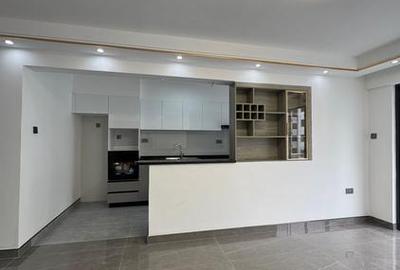 3 Bed Apartment with En Suite at Elgeyo