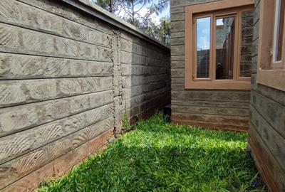 3 Bed House with En Suite at Malaa - 3