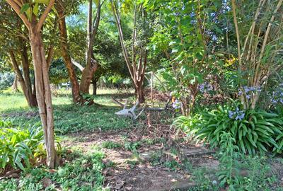 Residential Land at Runda - 3