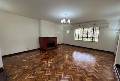 4 Bed Townhouse with En Suite in Runda