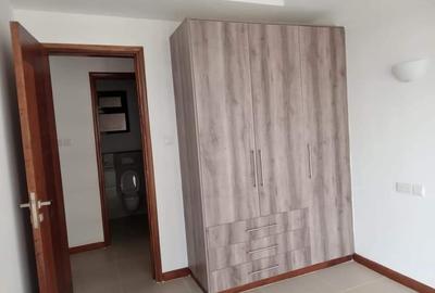 2 Bed Apartment in Rhapta Road - 4