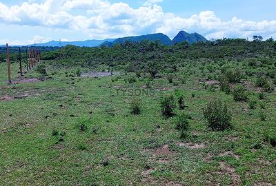 1.999 ac Commercial Land in Gilgil - 3