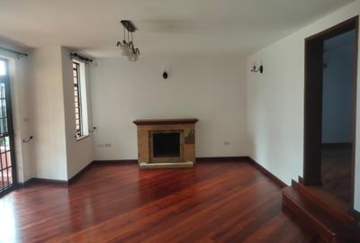 4 Bed Townhouse with Staff Quarters at Few Minutes Drive To Gigiri - 2