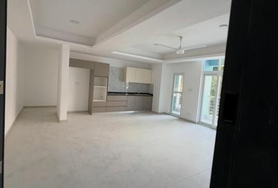Serviced 2 Bed Apartment with Swimming Pool at Nyali Mombasa - 2