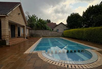 5 Bed Townhouse with En Suite in Kitisuru - 2