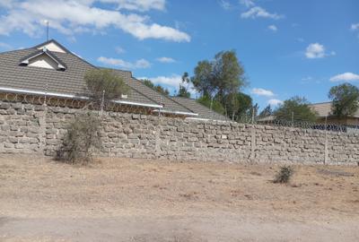 Land in Kitengela