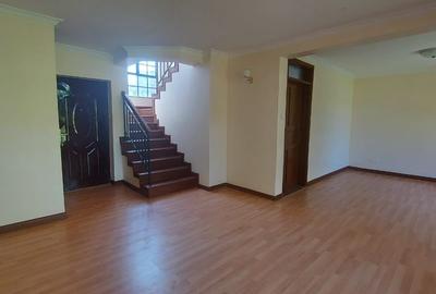 3 Bed House with En Suite at Fourways Junction Estate - 2