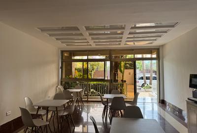 Office with Service Charge Included in Ngong Road