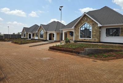3 Bed House with En Suite at Thikaroad