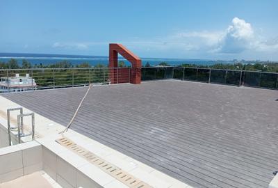 Serviced 5 Bed Apartment with En Suite at Mombasa - 3