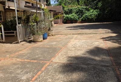 Land in General Mathenge - 4