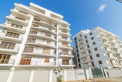 2 Bed Apartment with Swimming Pool at Central