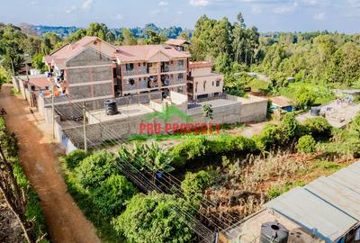 0.05 ha Commercial Land in Kikuyu Town - 3