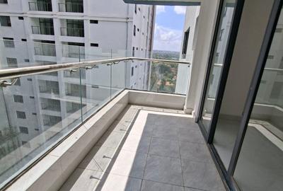 2 Bed Apartment with En Suite at Nyeri Road - 3