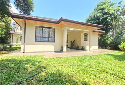 2 Bed House with En Suite in Runda