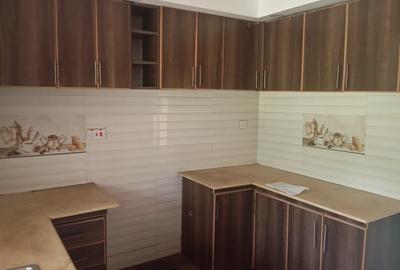 3 Bed Apartment with En Suite at Riara Road - 2