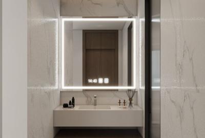 1 Bed Apartment with Swimming Pool at Riverside Estate - 2