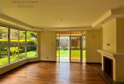 5 Bed Townhouse with En Suite at Lavington
