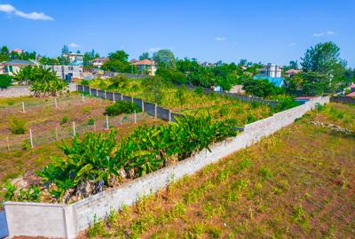 0.045 ha Land at Mugutha - 2