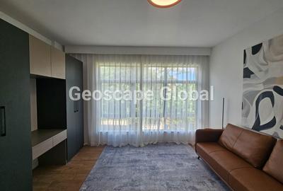 Furnished 4 Bed Apartment with En Suite in Runda - 3