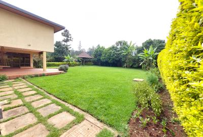 5 Bed House with En Suite at Runda Road - 3
