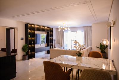 2 Bed Apartment at Argwings Kodhek - 2