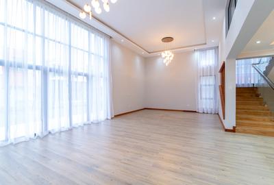 4 Bed Apartment with En Suite at Ruiru - 3