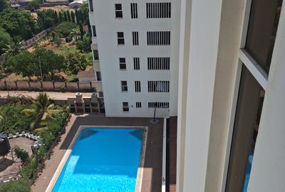 Serviced 3 Bed Apartment with En Suite at Nyali Mombasa - 3